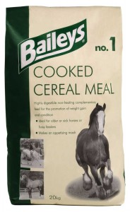 Baileys No 1 Cereal
